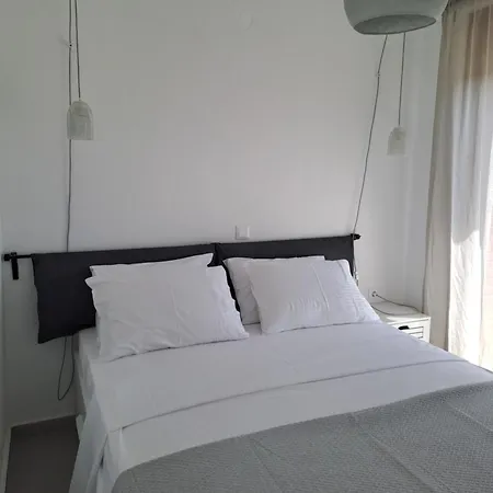 Tessera - Exclusive Stylish Maisonette In * Kriopigi