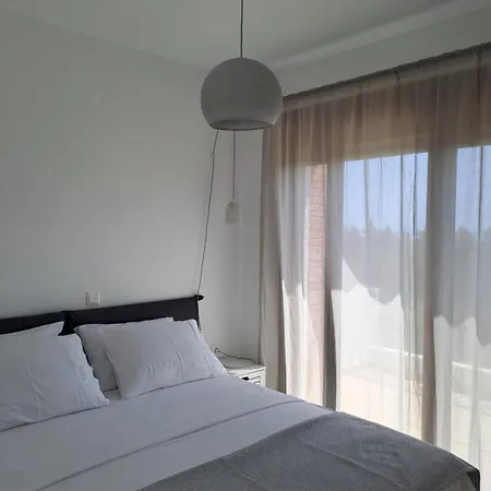 Holiday home Tessera - Exclusive Stylish Maisonette In Kriopigi