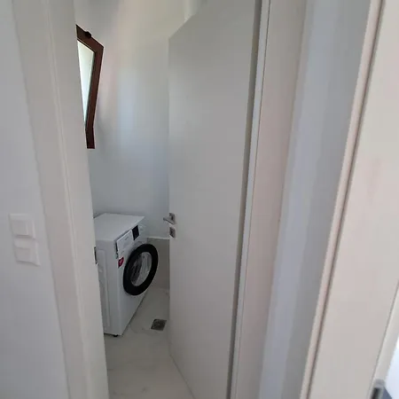 Tessera - Exclusive Stylish Maisonette In