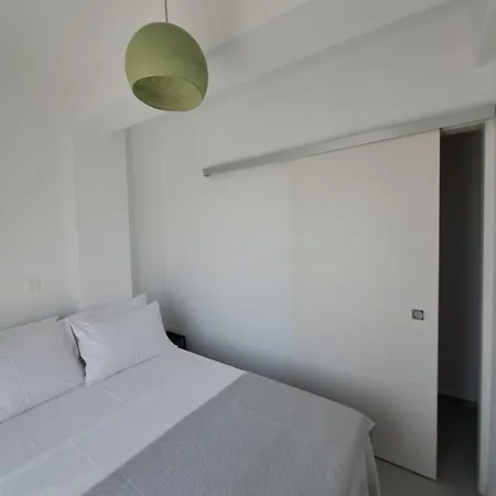 Tessera - Exclusive Stylish Maisonette In Holiday home Kriopigi