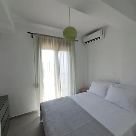 Tessera - Exclusive Stylish Maisonette In * Kriopigi