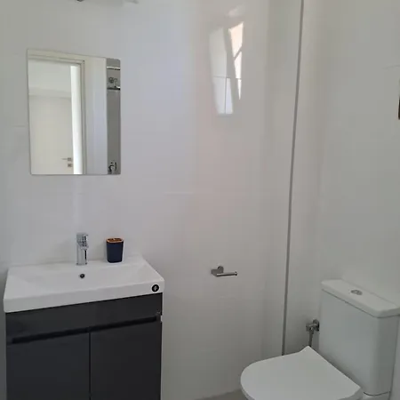 Tessera - Exclusive Stylish Maisonette In
