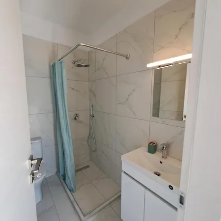 Tessera - Exclusive Stylish Maisonette In Holiday home Kriopigi