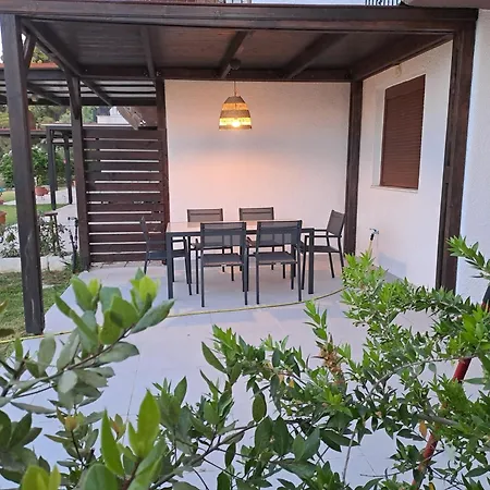 Tessera - Exclusive Stylish Maisonette In Дом отдыха Криопиги