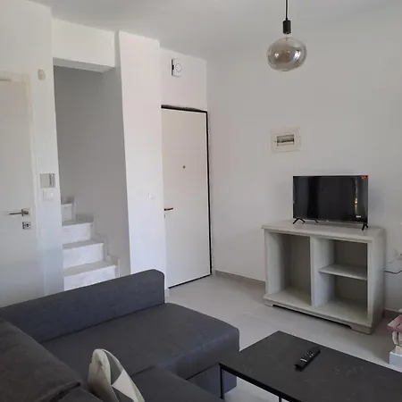 Tessera - Exclusive Stylish Maisonette In Дом отдыха Криопиги