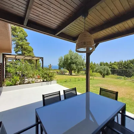 Tessera - Exclusive Stylish Maisonette In Holiday home *