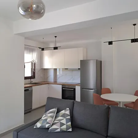 Дом отдыха Tessera - Exclusive Stylish Maisonette In
