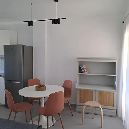 Tessera - Exclusive Stylish Maisonette In * Kriopigi