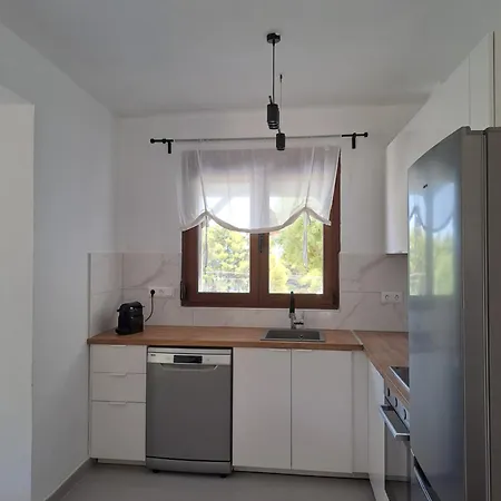 Tessera - Exclusive Stylish Maisonette In Holiday home *
