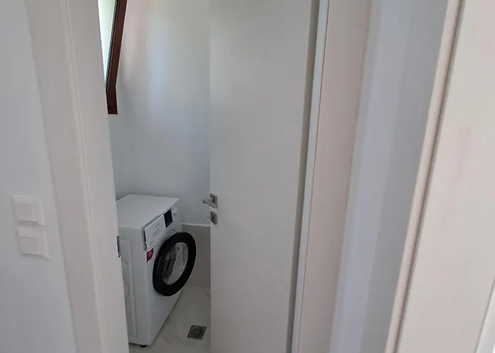 Tessera - Exclusive Stylish Maisonette In