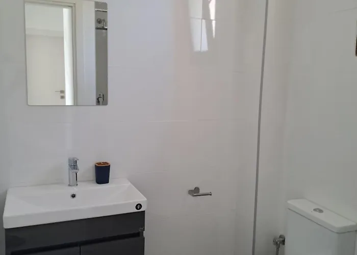 Tessera - Exclusive Stylish Maisonette In