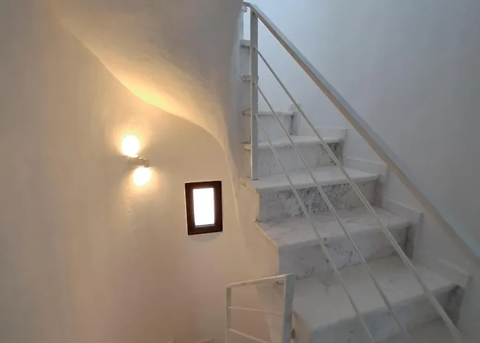 Tessera - Exclusive Stylish Maisonette In Nyaraló *