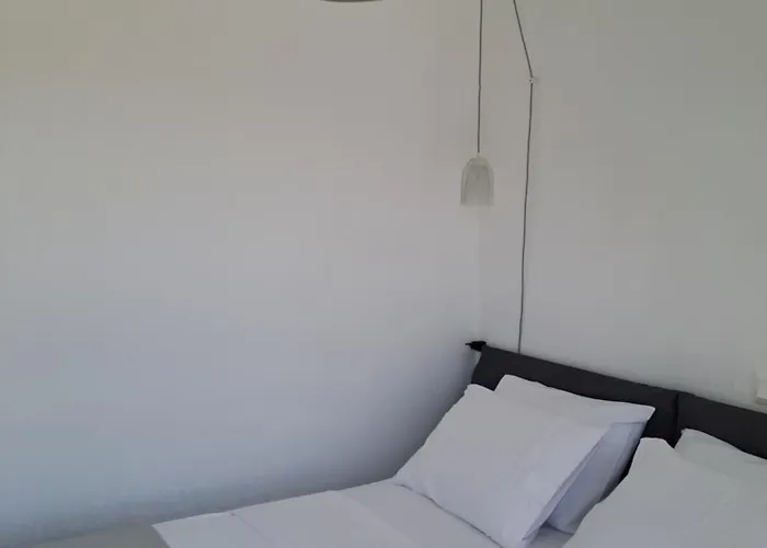 Tessera - Exclusive Stylish Maisonette In Nyaraló
