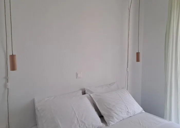 Tessera - Exclusive Stylish Maisonette In Nyaraló