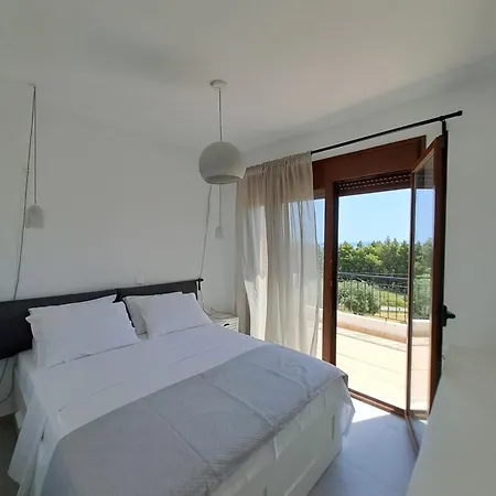 Casa de Férias Tessera - Exclusive Stylish Maisonette In *