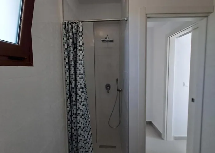 Tessera - Exclusive Stylish Maisonette In Holiday home