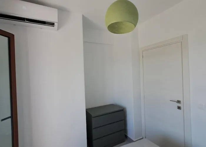 Tessera - Exclusive Stylish Maisonette In Holiday home Kriopigi