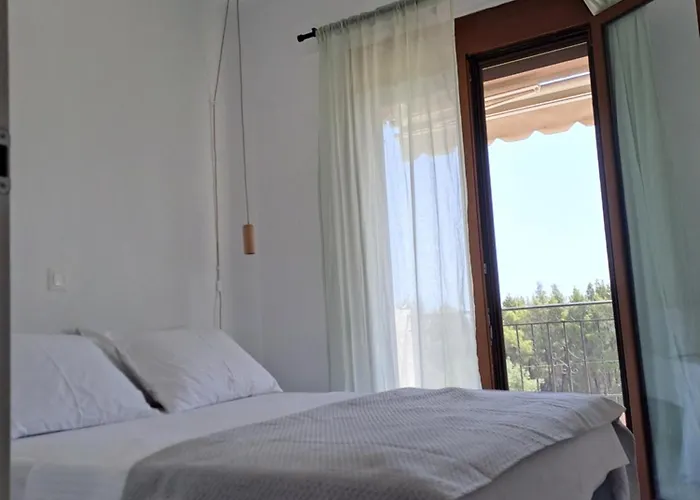 Tessera - Exclusive Stylish Maisonette In Holiday home *