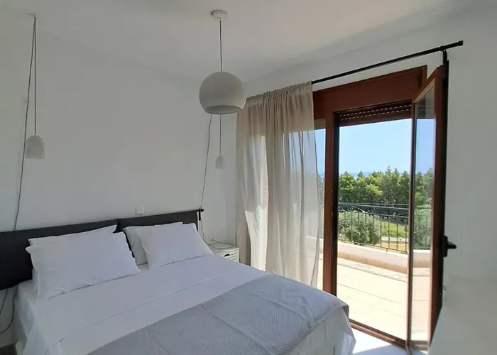 Holiday home Tessera - Exclusive Stylish Maisonette In *