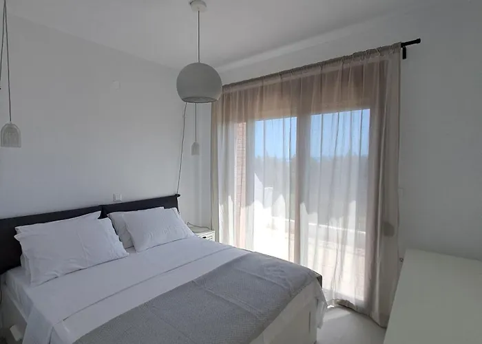 Holiday home Tessera - Exclusive Stylish Maisonette In *